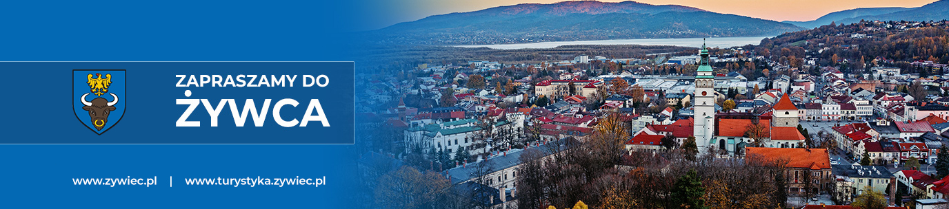 Zapraszamy do Żywca